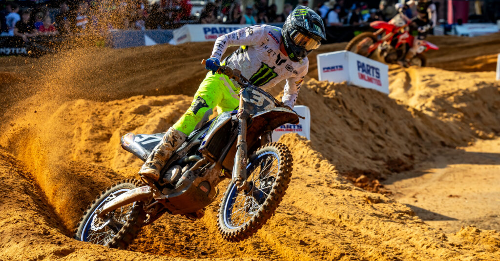 Max Anstie