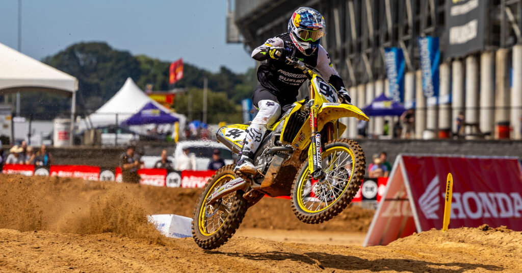 Ken Roczen