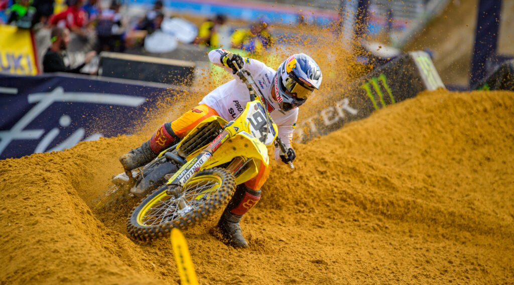 Ken Roczen