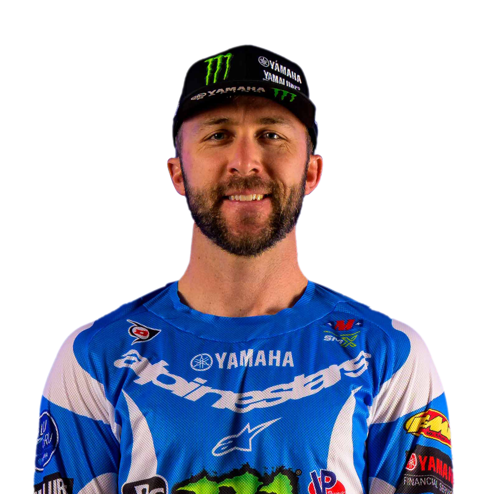 Eli Tomac